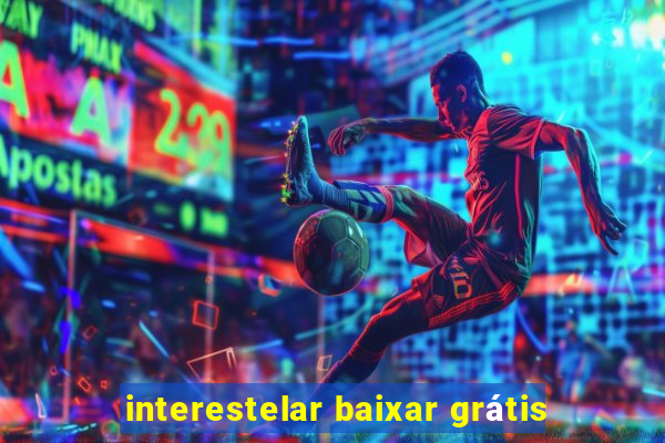 interestelar baixar grátis